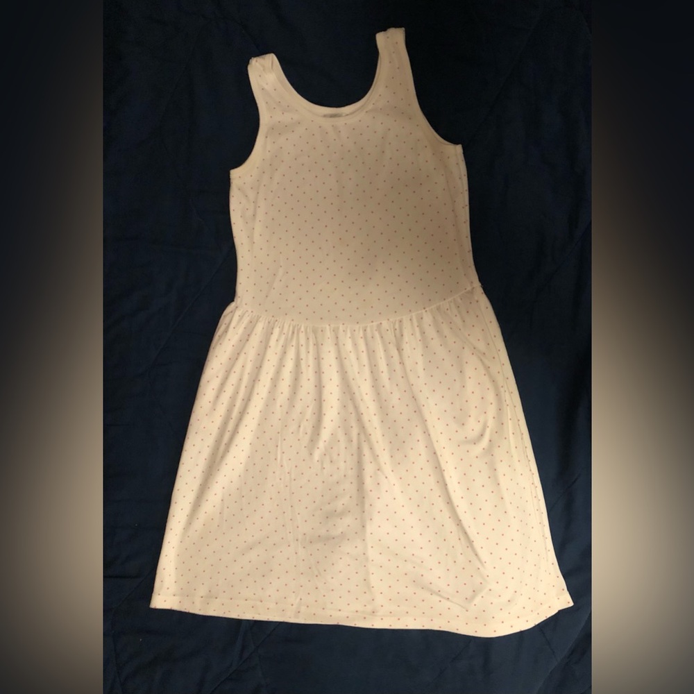 Lord & Taylor sundress. With pockets! Size L